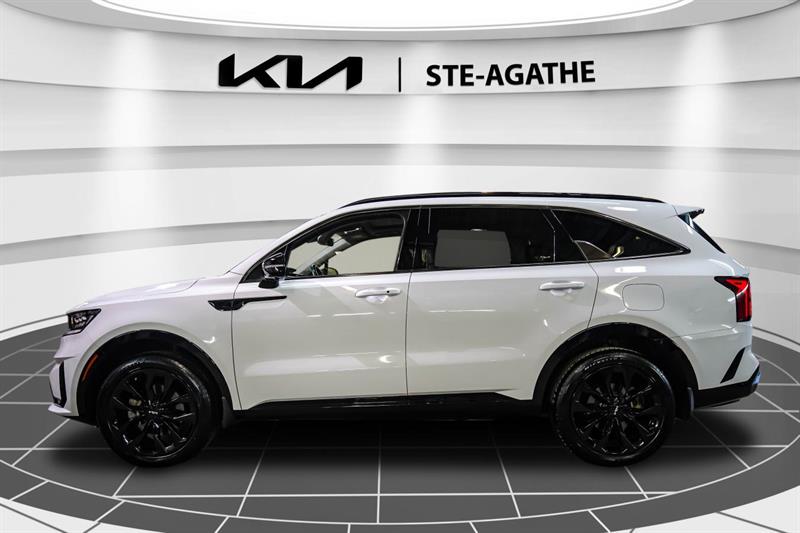 kia Sorento 2022 - 4