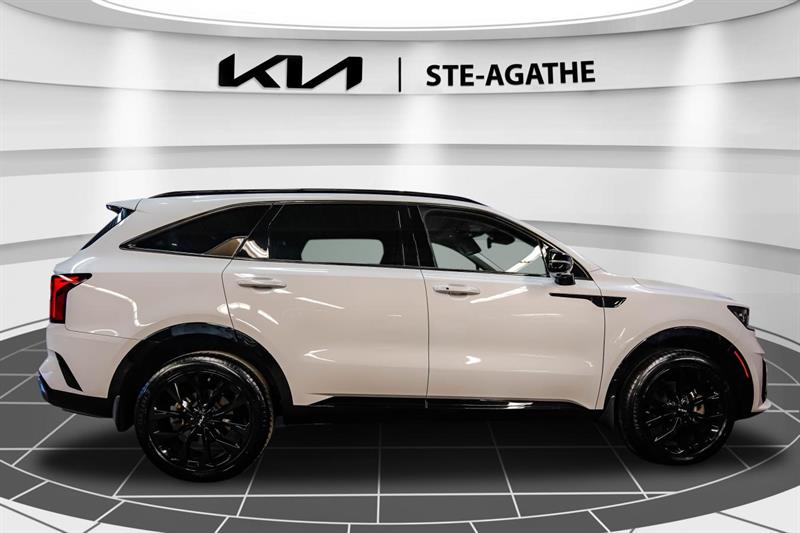 kia Sorento 2022 - 8