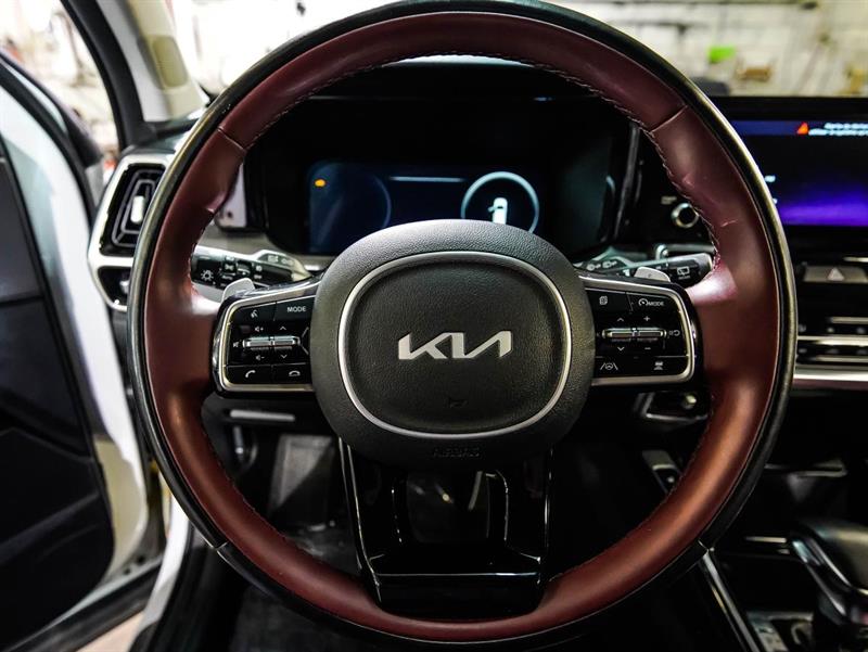 kia Sorento 2022 - 11