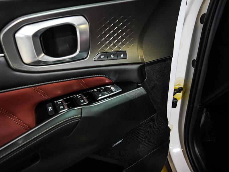 kia Sorento 2022 - 12