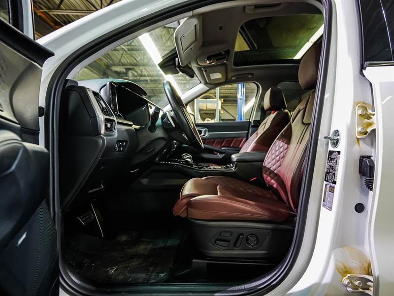 kia Sorento 2022 - 13