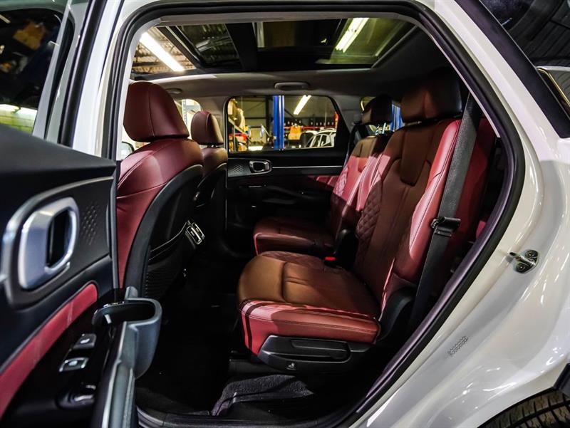 kia Sorento 2022 - 14