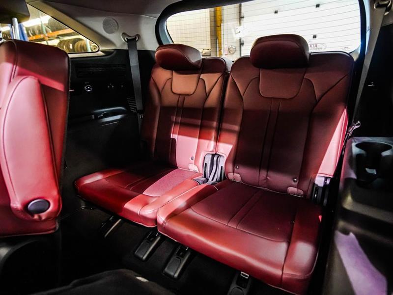 kia Sorento 2022 - 15