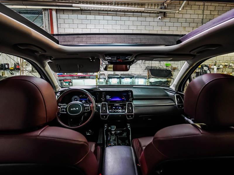 kia Sorento 2022 - 16