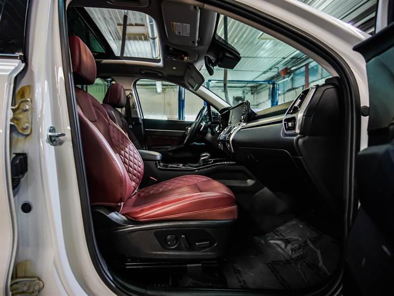 kia Sorento 2022 - 17