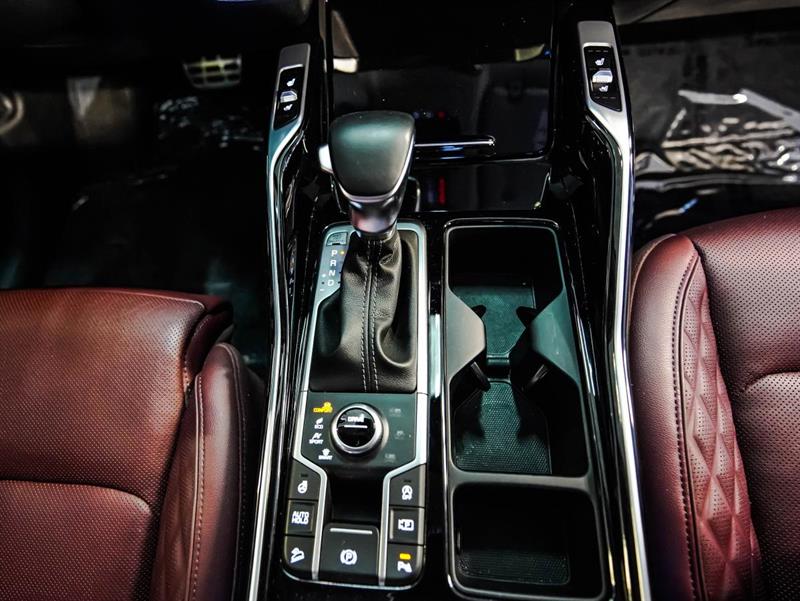 kia Sorento 2022 - 19