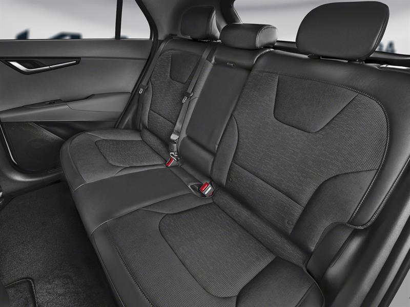 kia Niro EV 2026 - 8