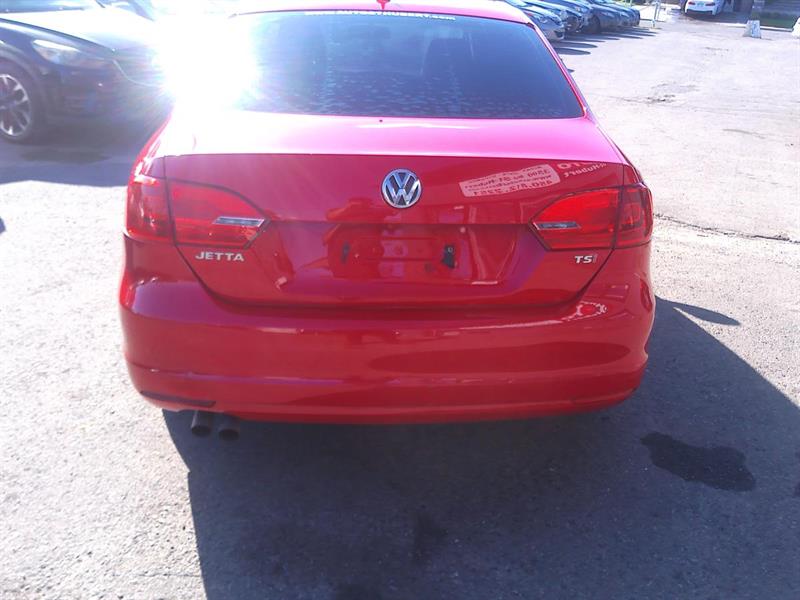 volkswagen Jetta 2014 - 6