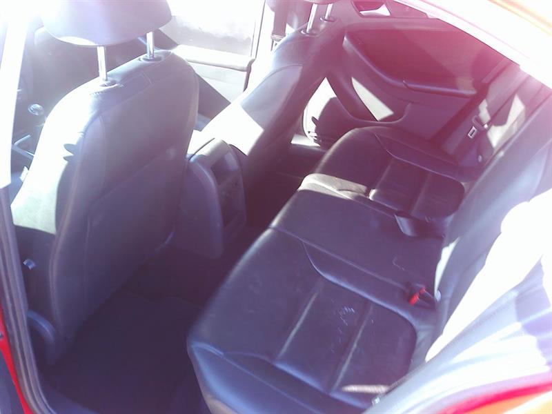 volkswagen Jetta 2014 - 11