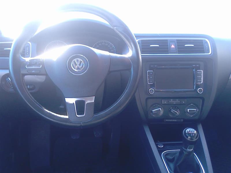 volkswagen Jetta 2014 - 12