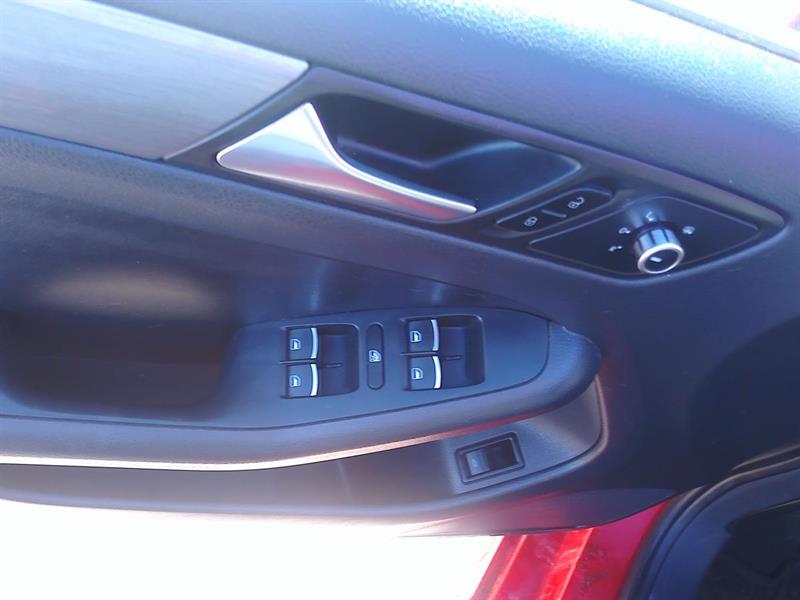 volkswagen Jetta 2014 - 13