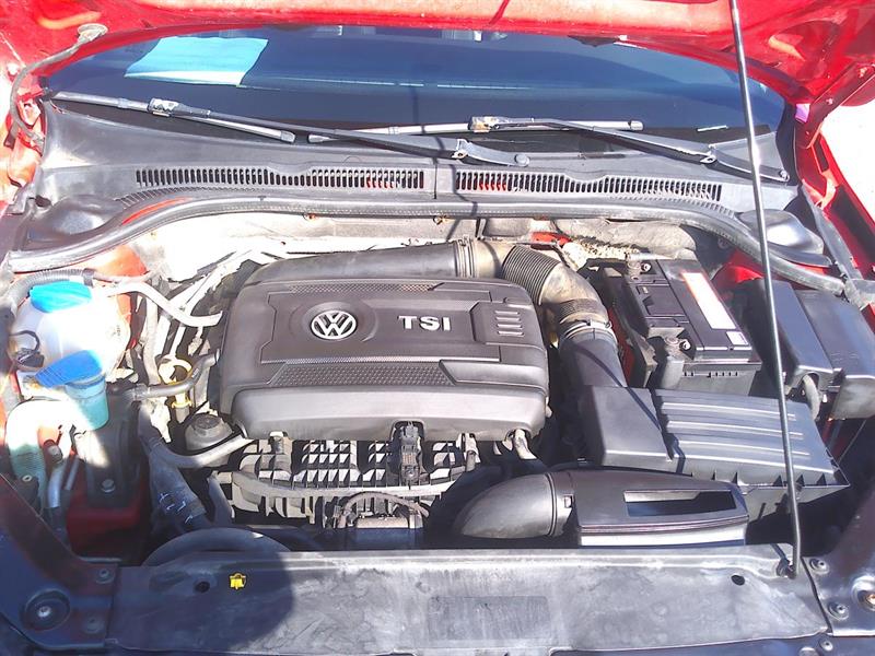 volkswagen Jetta 2014 - 17