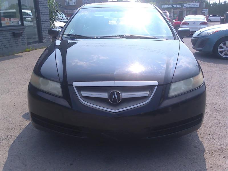acura TL 2006 - 2