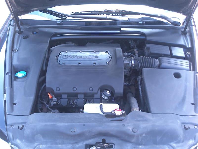 acura TL 2006 - 16