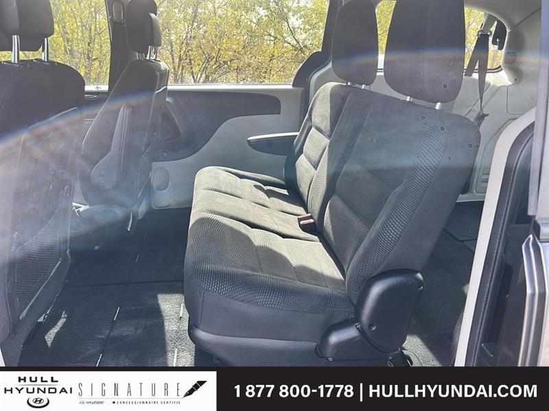 dodge Grand Caravan 2020 - 9