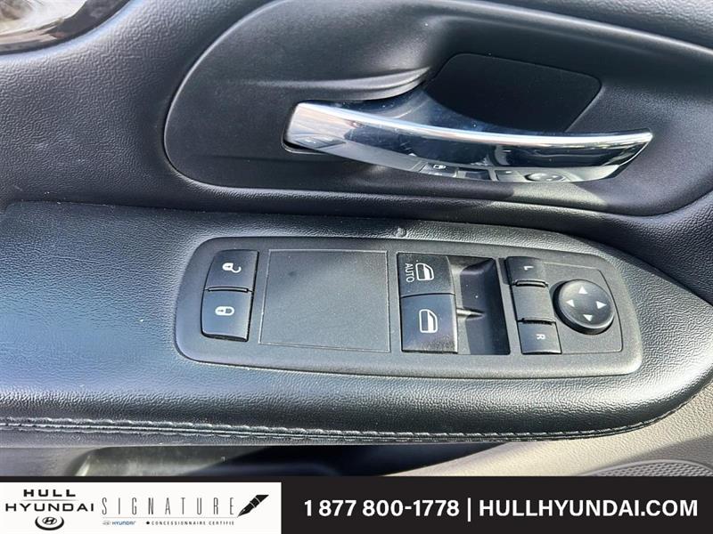 dodge Grand Caravan 2020 - 10