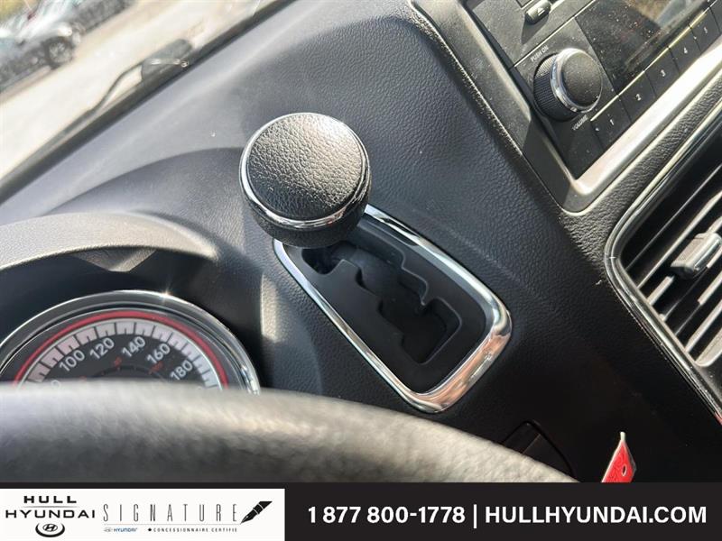 dodge Grand Caravan 2020 - 14