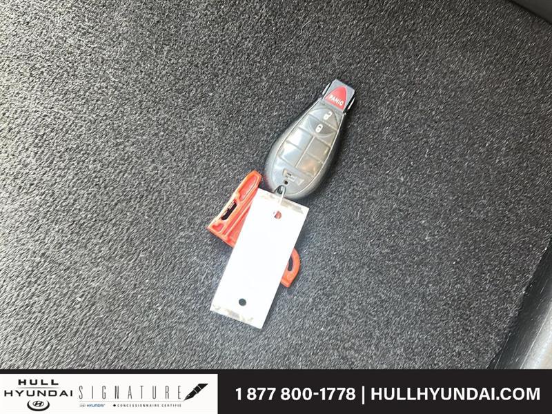 dodge Grand Caravan 2020 - 15