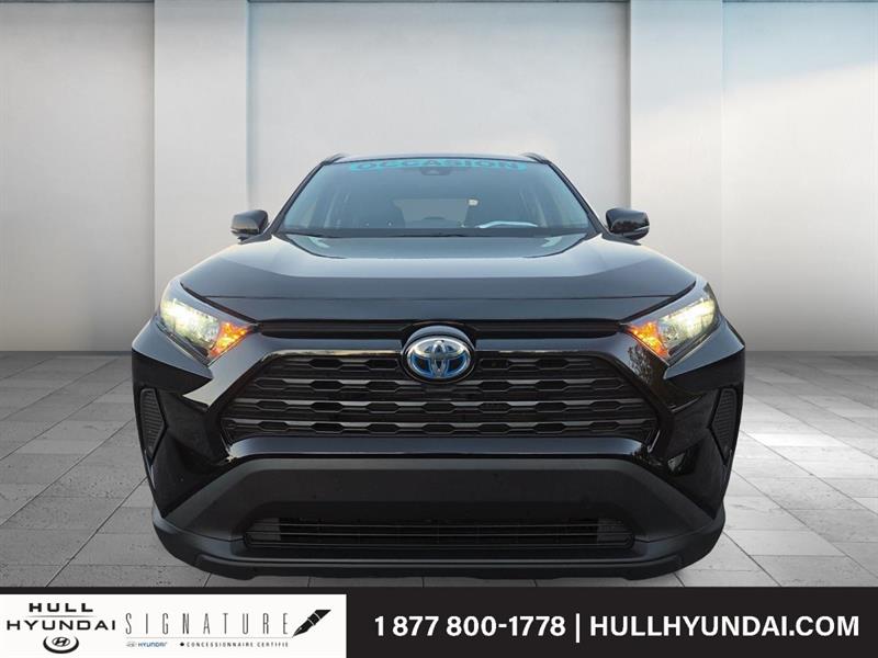 toyota RAV4 2023 - 2