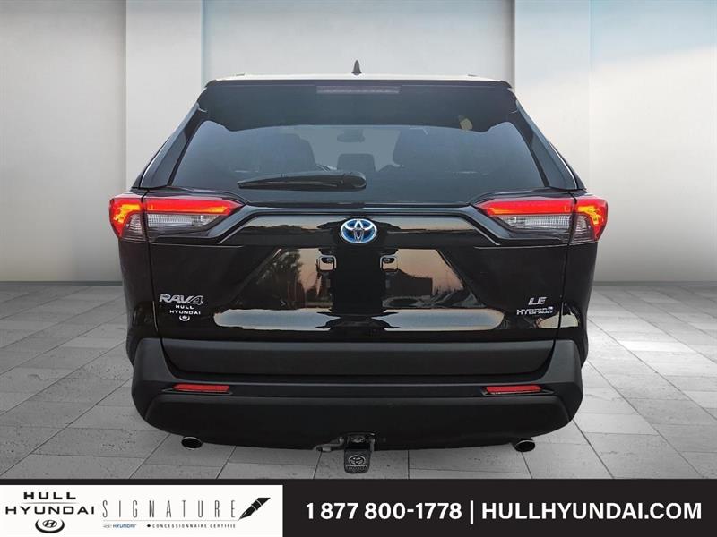 toyota RAV4 2023 - 3