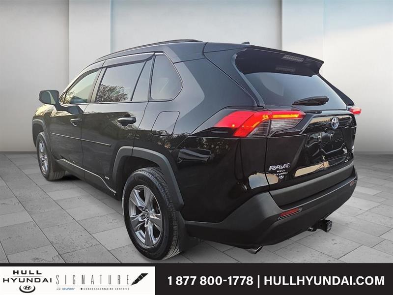 toyota RAV4 2023 - 4