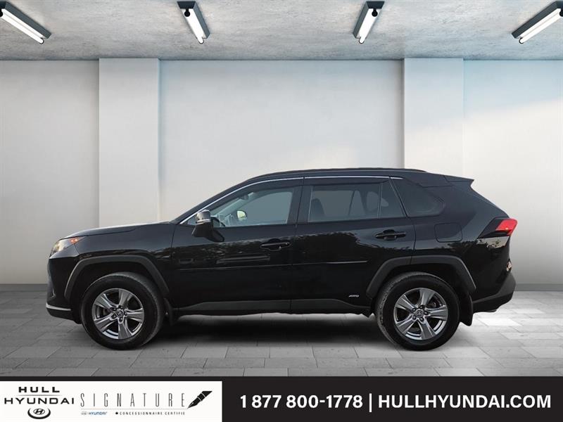 toyota RAV4 2023 - 5