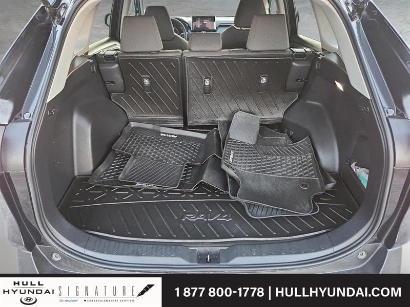 toyota RAV4 2023 - 6