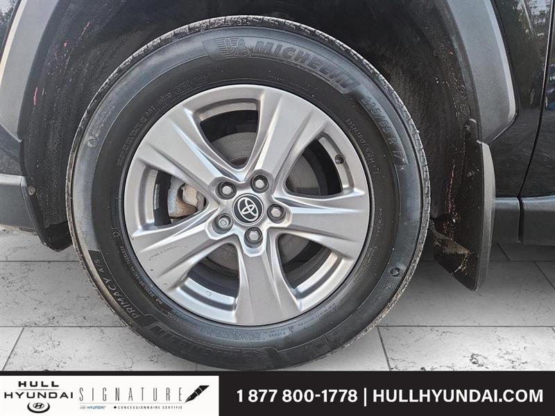 toyota RAV4 2023 - 7