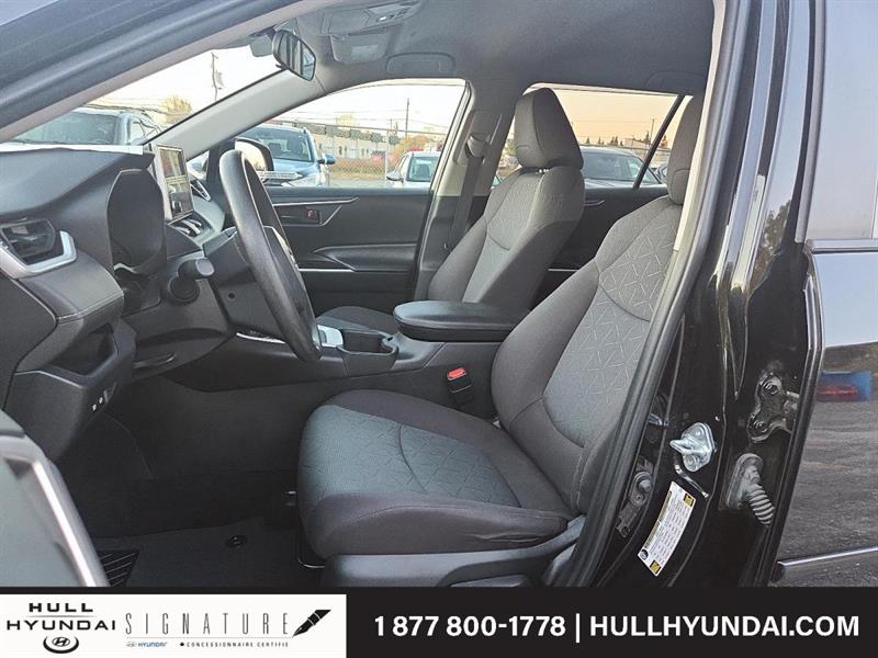 toyota RAV4 2023 - 8