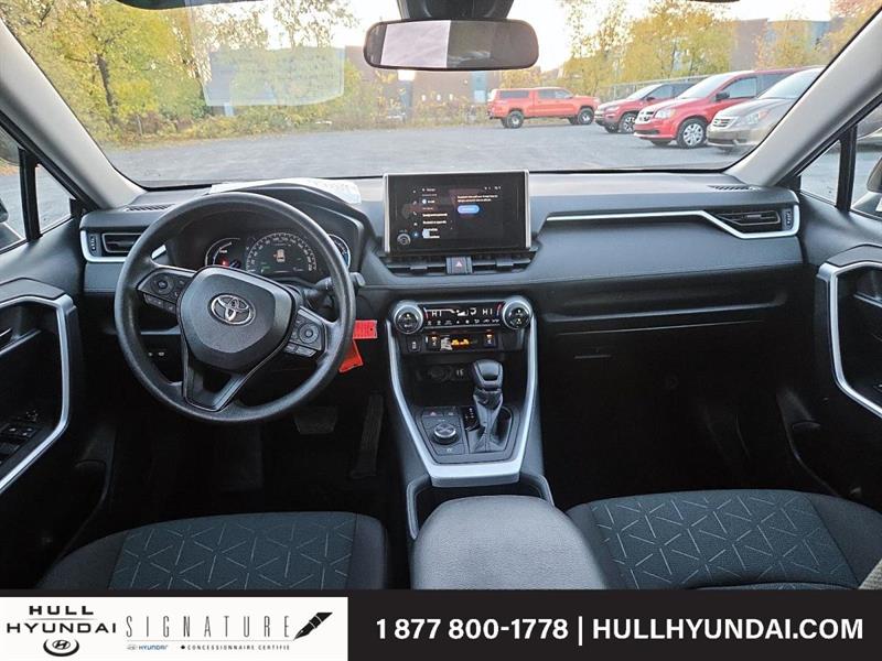 toyota RAV4 2023 - 9