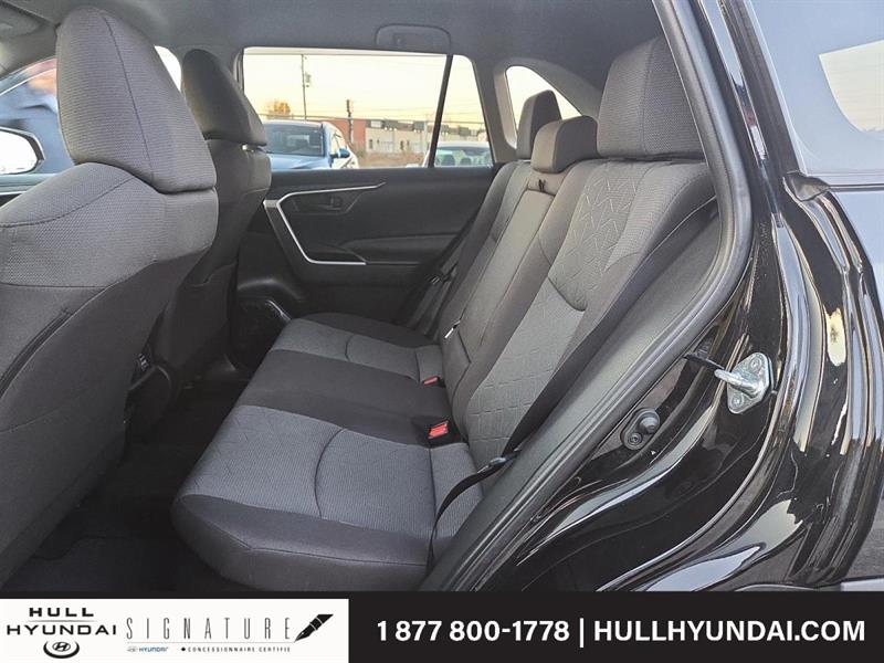 toyota RAV4 2023 - 10