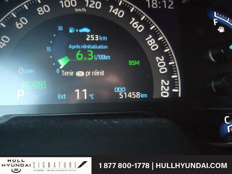 toyota RAV4 2023 - 13