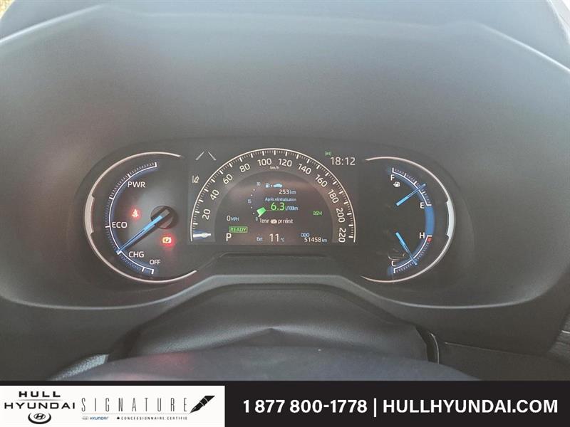 toyota RAV4 2023 - 14