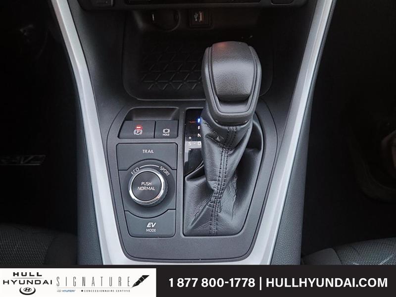 toyota RAV4 2023 - 15