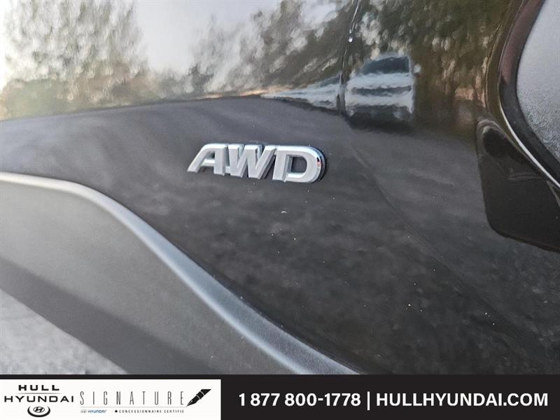 toyota RAV4 2023 - 16