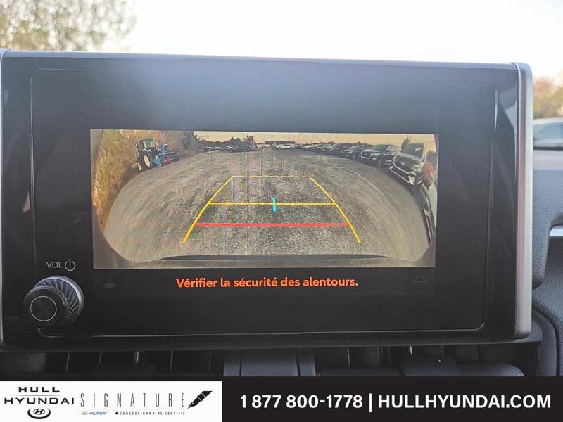 toyota RAV4 2023 - 18