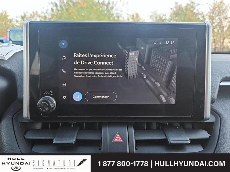 toyota RAV4 2023 - 19