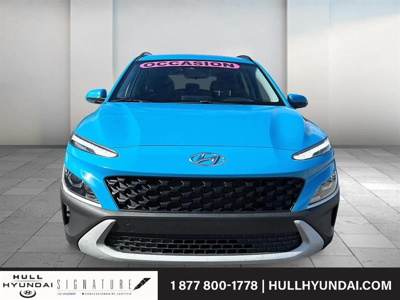 hyundai Kona 2022 - 2