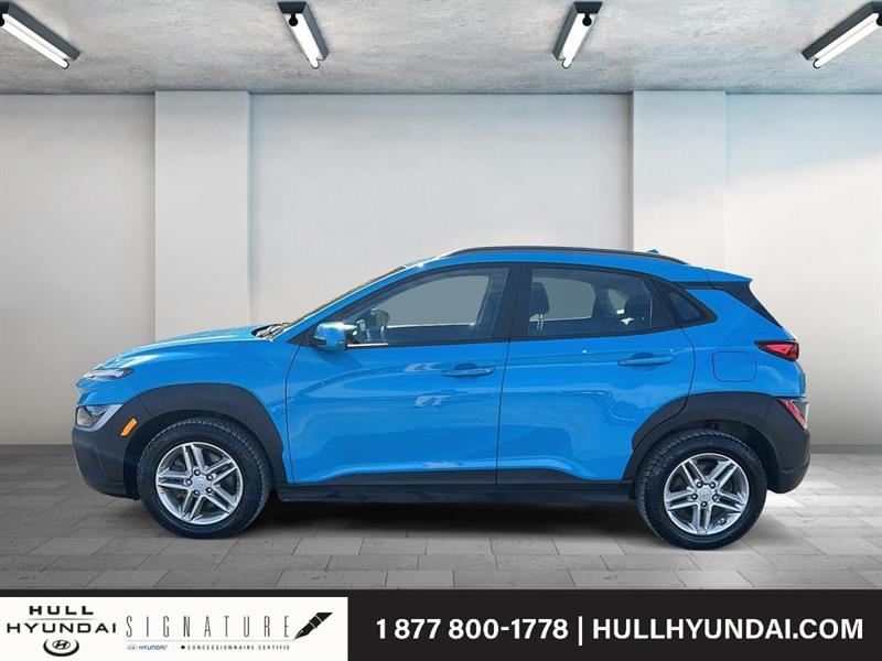 hyundai Kona 2022 - 5