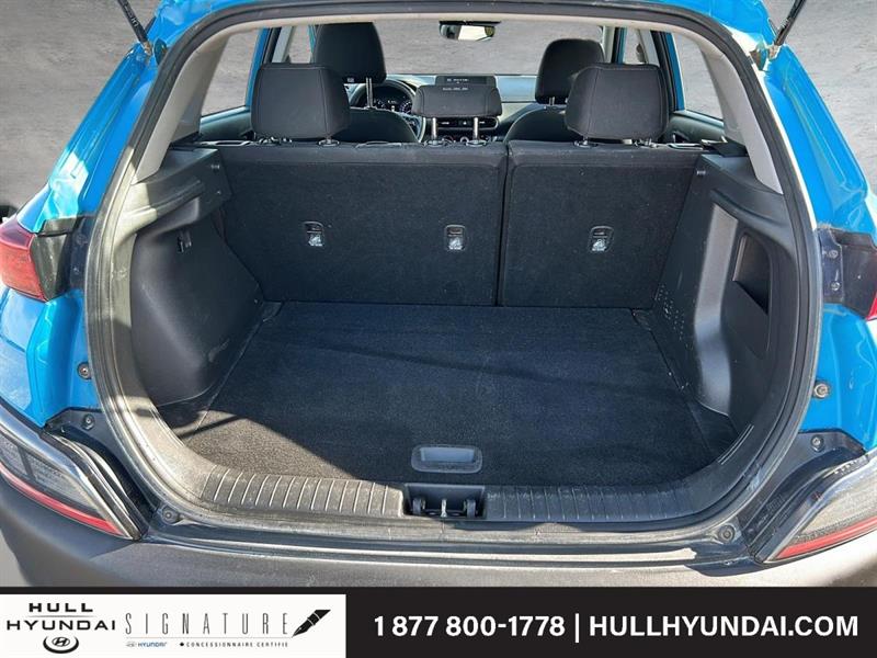 hyundai Kona 2022 - 6