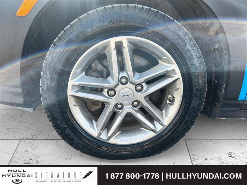 hyundai Kona 2022 - 7