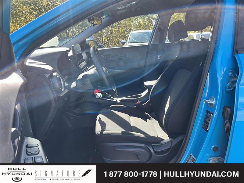 hyundai Kona 2022 - 8