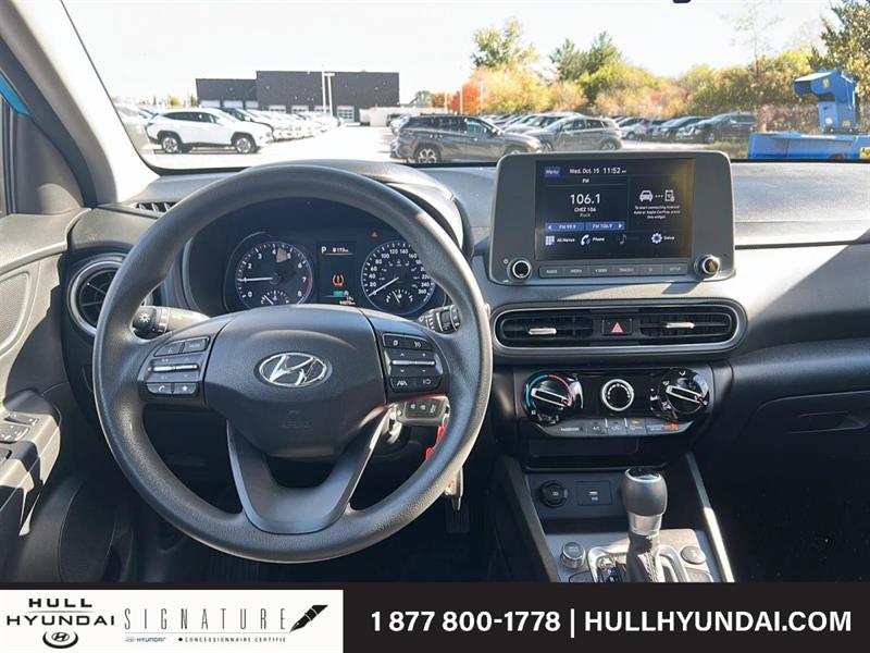 hyundai Kona 2022 - 9