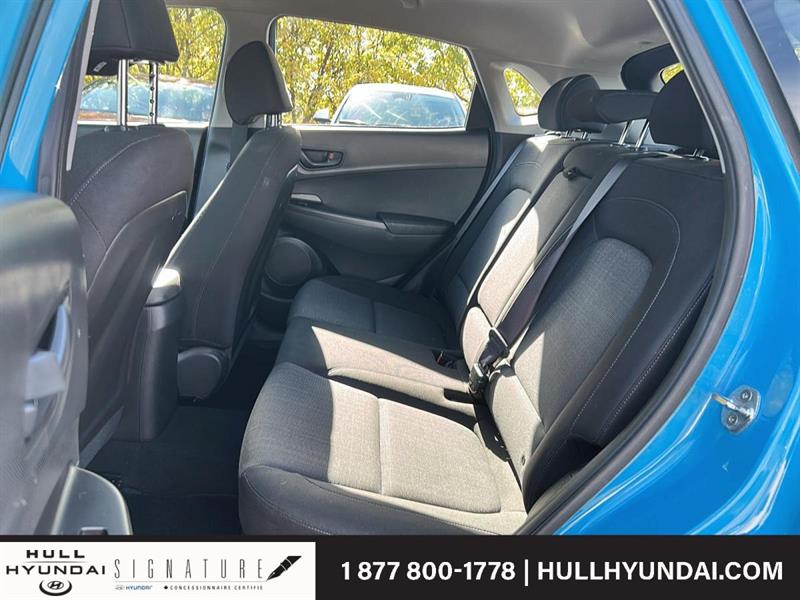hyundai Kona 2022 - 10