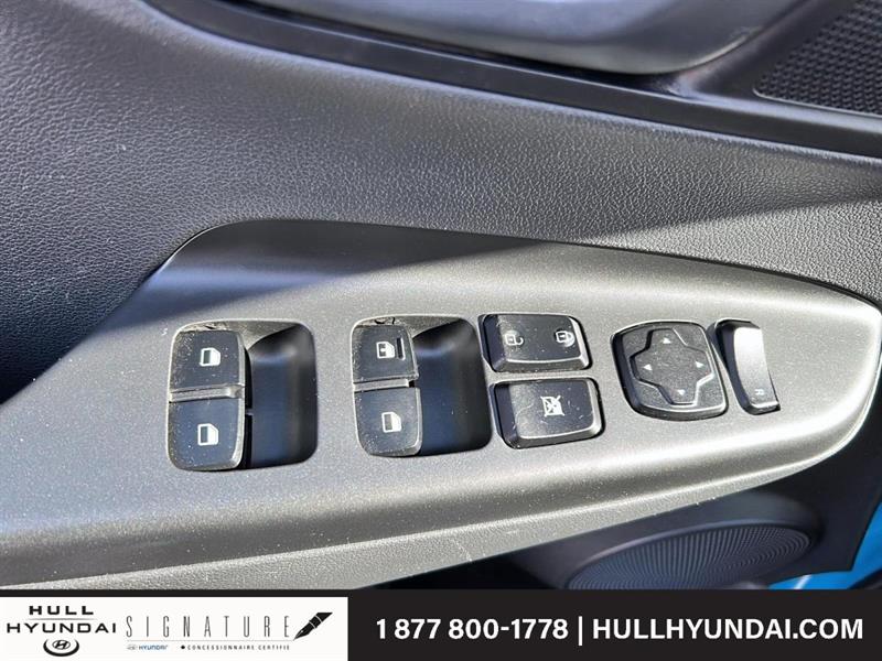 hyundai Kona 2022 - 11