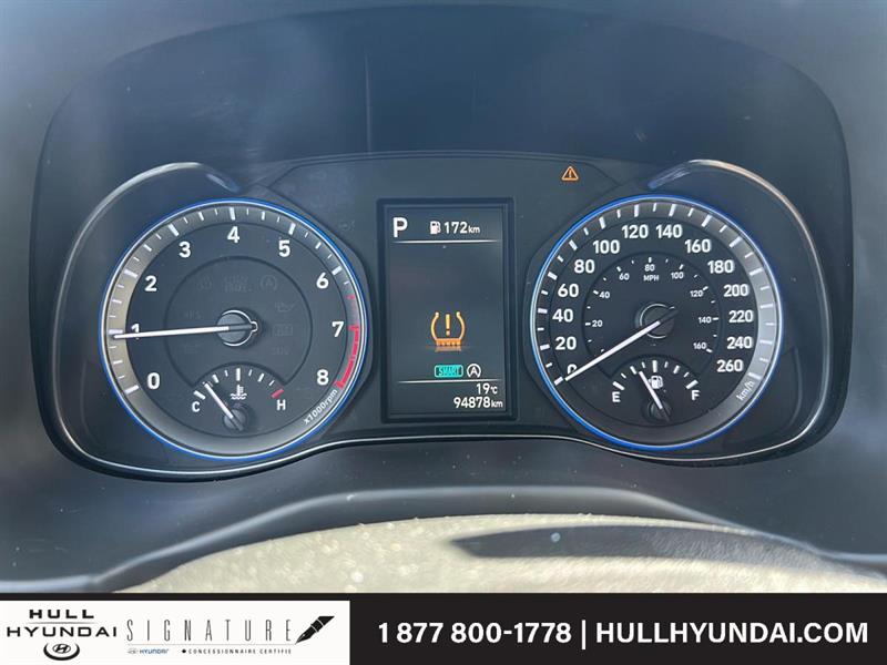 hyundai Kona 2022 - 14