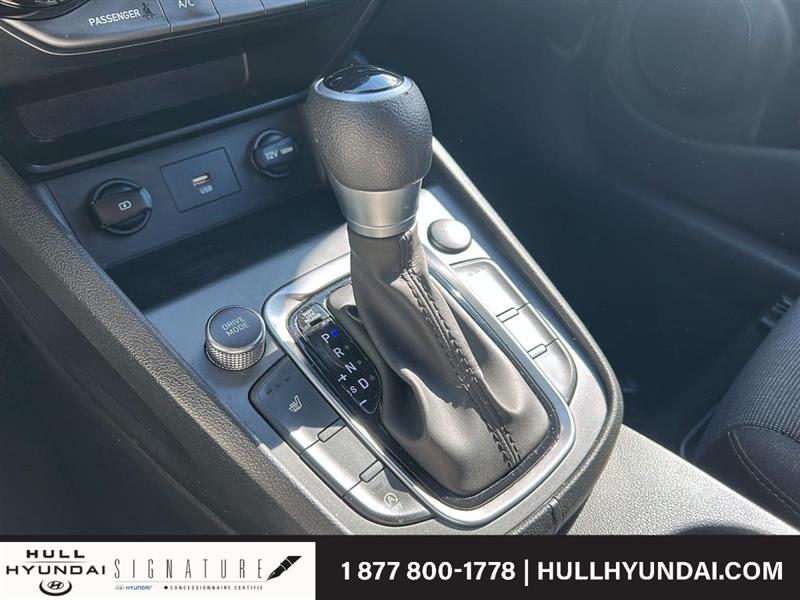 hyundai Kona 2022 - 15