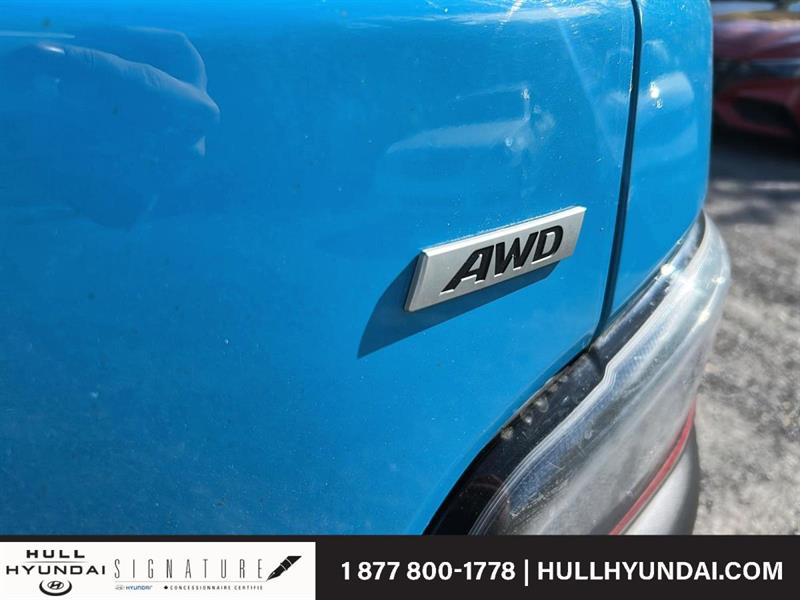 hyundai Kona 2022 - 16