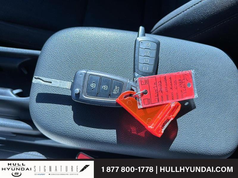 hyundai Kona 2022 - 17