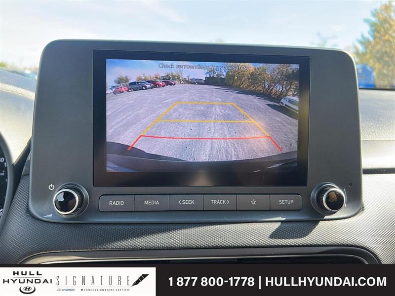 hyundai Kona 2022 - 18